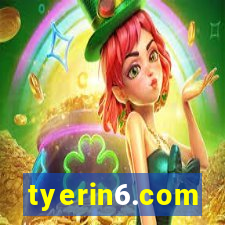 tyerin6.com