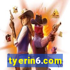 tyerin6.com