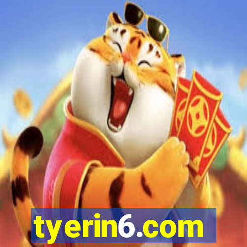 tyerin6.com