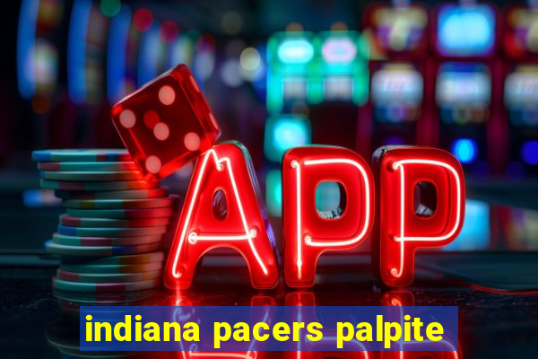 indiana pacers palpite