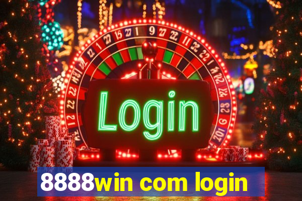 8888win com login