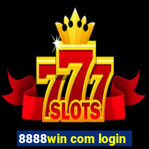 8888win com login