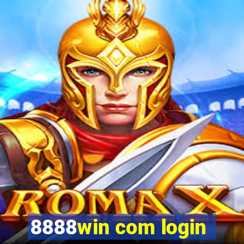 8888win com login