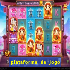 plataforma de jogo que nao precisa depositar dinheiro