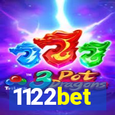 1122bet