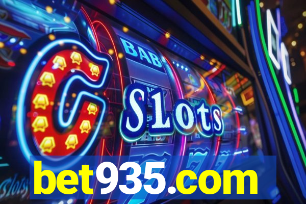 bet935.com