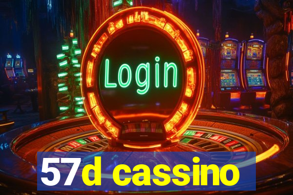 57d cassino