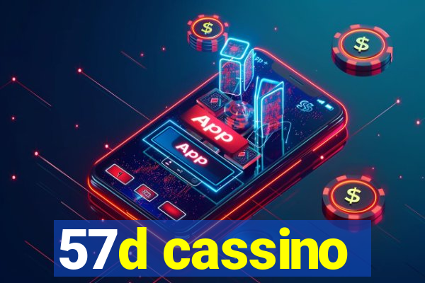 57d cassino