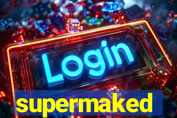 supermaked