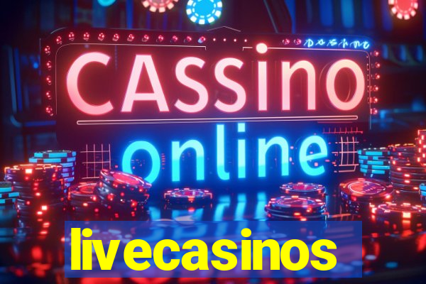 livecasinos