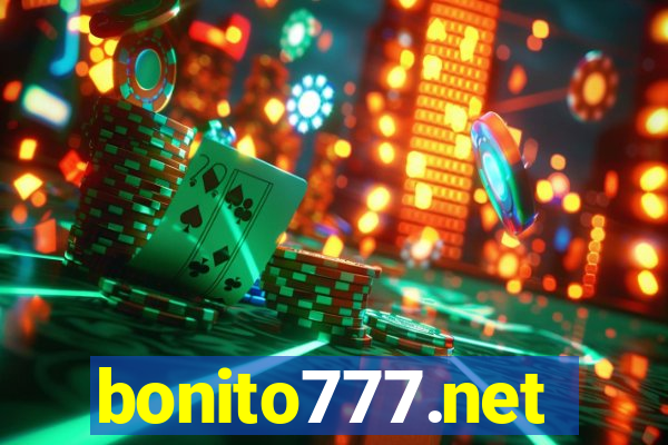 bonito777.net