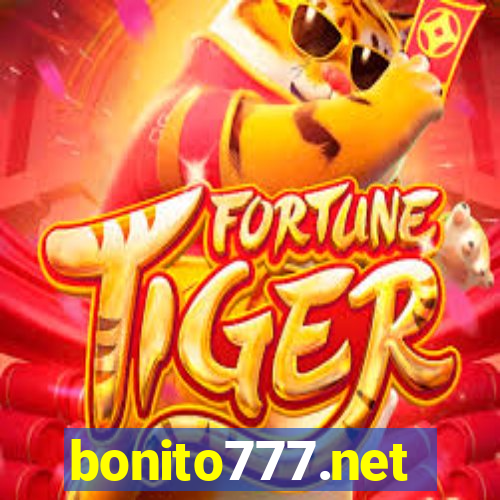 bonito777.net