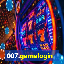 007.gamelogin