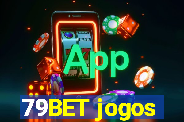 79BET jogos