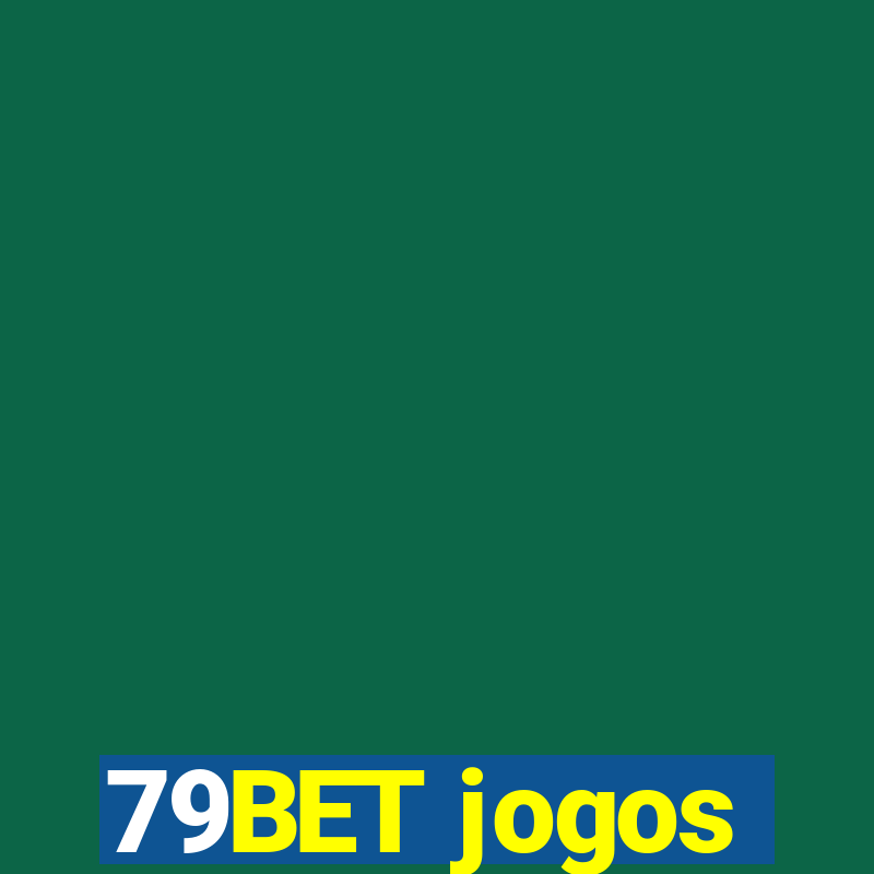 79BET jogos