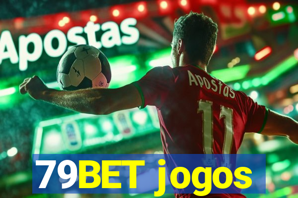 79BET jogos