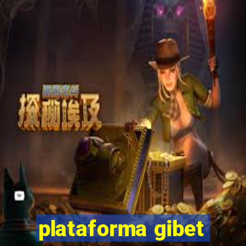 plataforma gibet