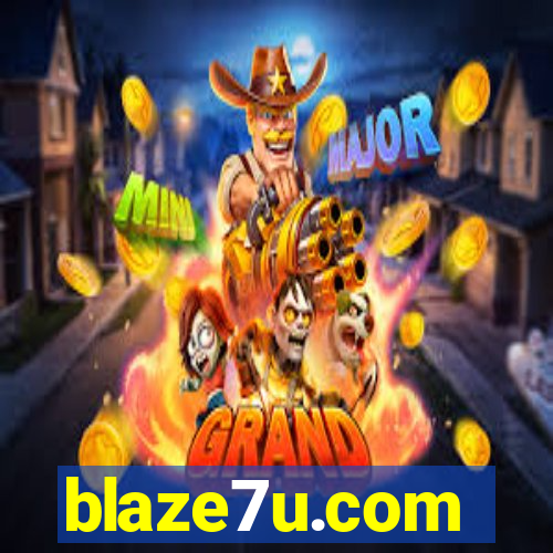 blaze7u.com