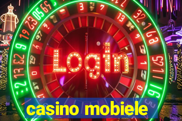 casino mobiele