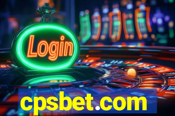 cpsbet.com