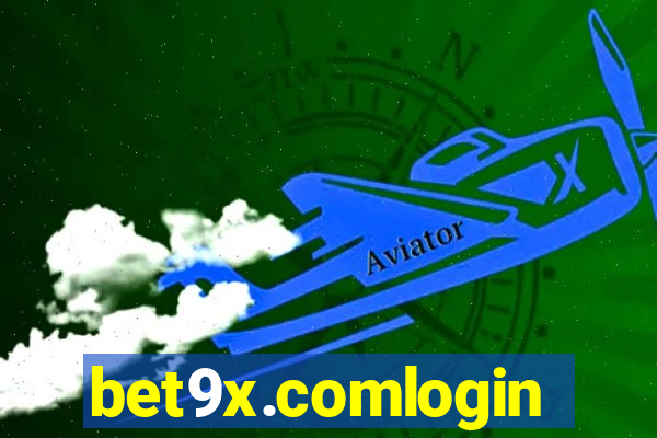 bet9x.comlogin