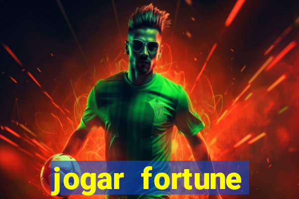 jogar fortune dragon modo demo