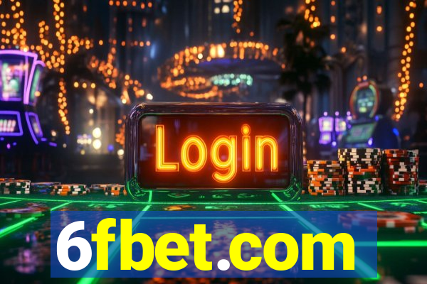 6fbet.com