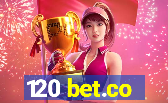 120 bet.co