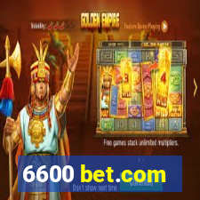 6600 bet.com