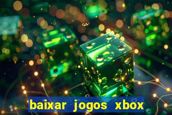 baixar jogos xbox 360 rgh torrent