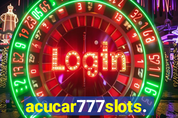 acucar777slots.com