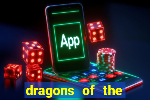 dragons of the edge game site