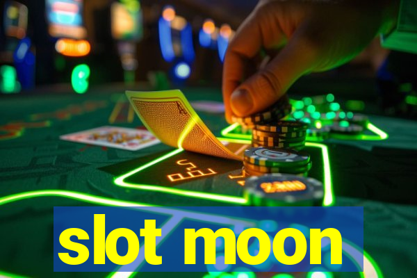 slot moon