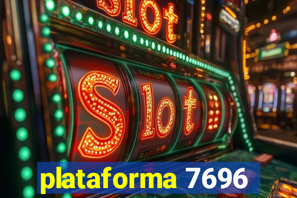 plataforma 7696