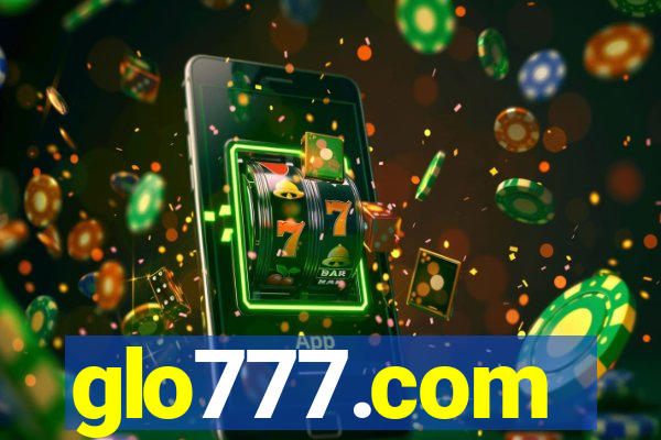 glo777.com