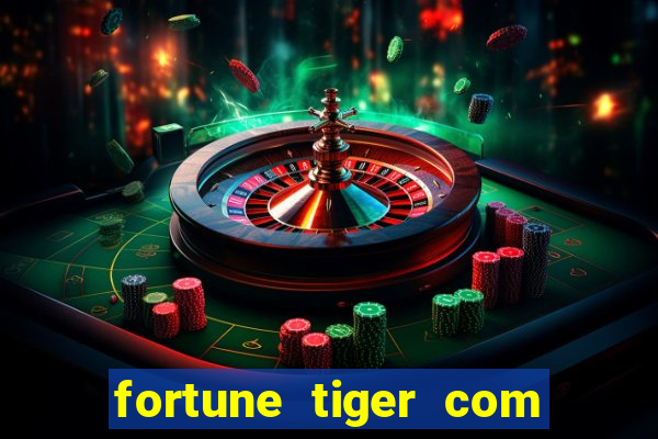 fortune tiger com bonus de cadastro