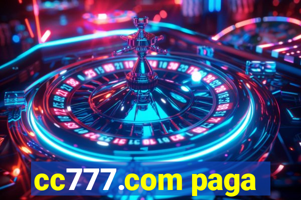 cc777.com paga