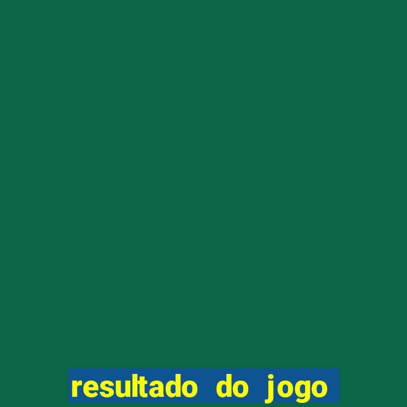 resultado do jogo do bicho banca sonho real