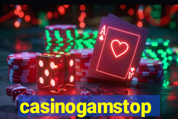 casinogamstop