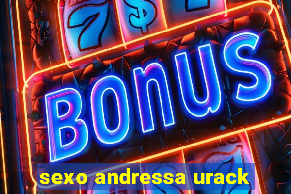 sexo andressa urack