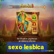 sexo lesbica