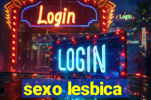 sexo lesbica