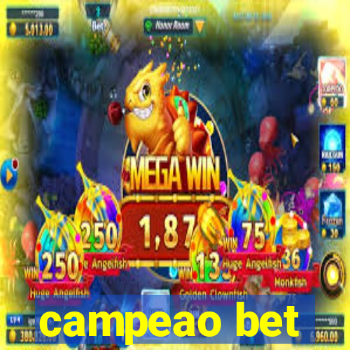 campeao bet