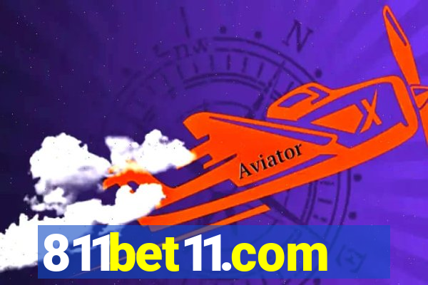 811bet11.com