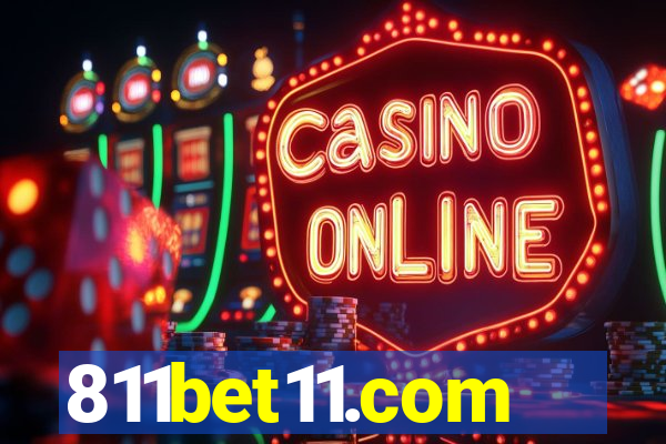 811bet11.com