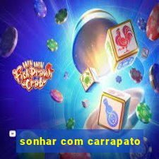 sonhar com carrapato