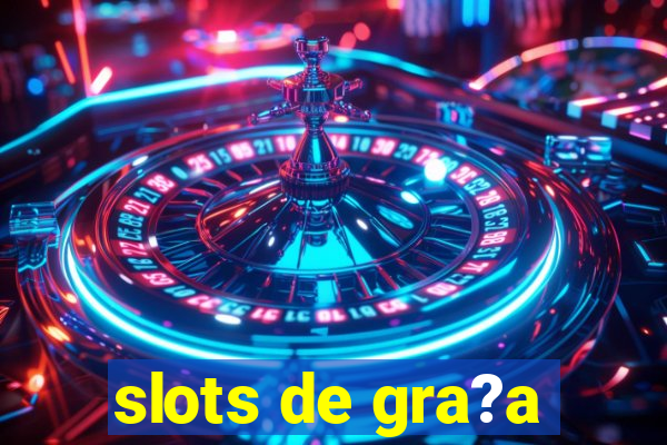 slots de gra?a