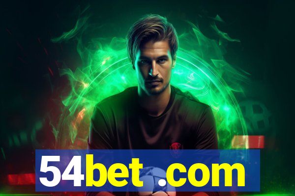 54bet .com