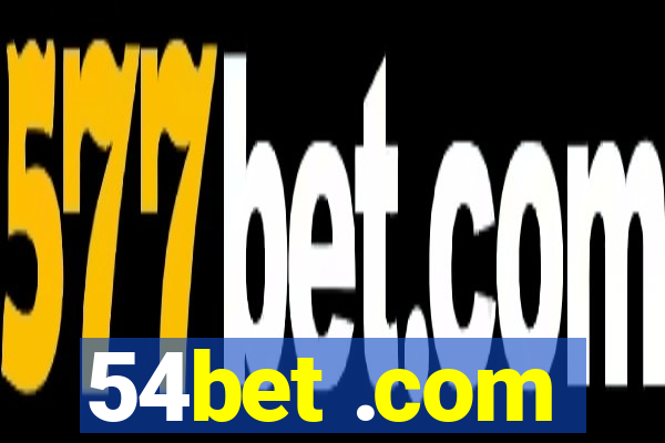 54bet .com