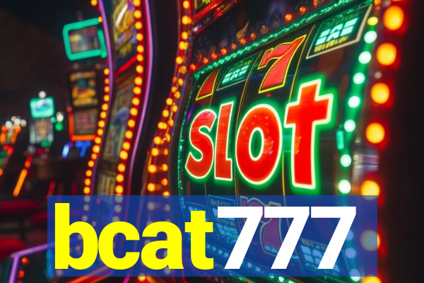 bcat777